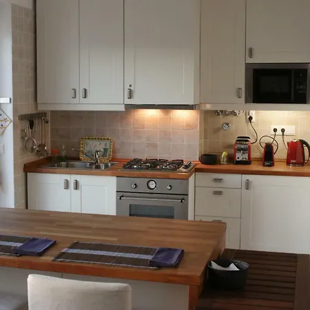 Apartment 7ti7 Telhal