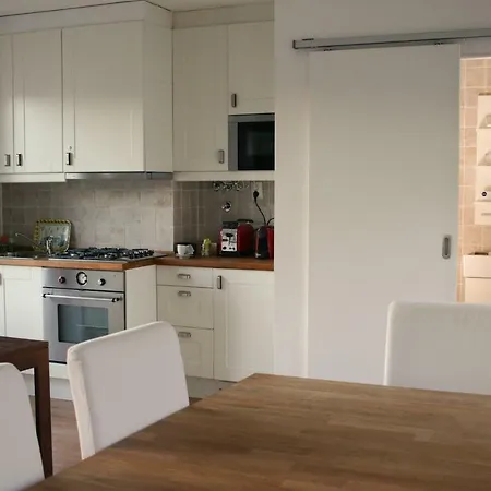 Apartment 7ti7 Telhal