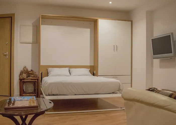 Apartman 7ti7 Telhal *