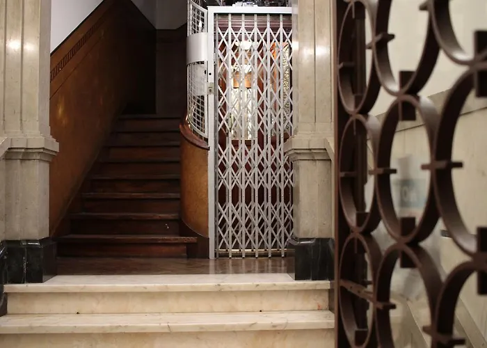 Apartman 7ti7 Telhal Lisboa