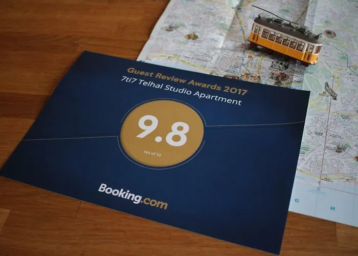 7ti7 Telhal Apartman