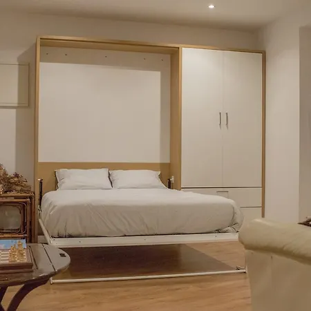 Apartmán 7ti7 Telhal *