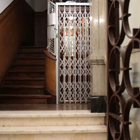 Apartmán 7ti7 Telhal Lisboa