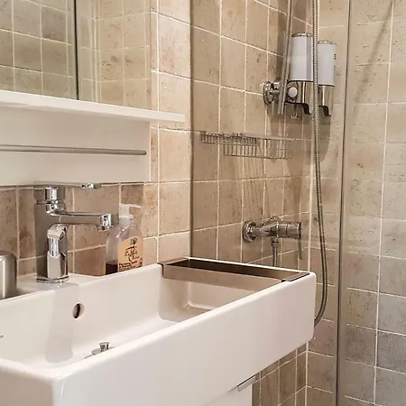 Apartmán 7ti7 Telhal Lisboa